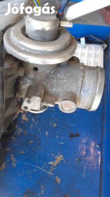 Volkswagen LT 35 EGR Szelep