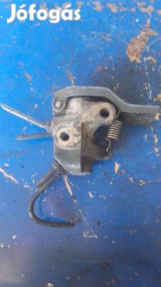 Volkswagen LT 35 Fékerő Szabályzó