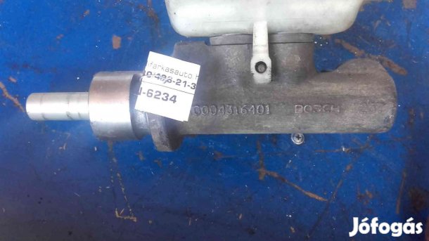 Volkswagen LT 35 Főfék Munkahenger