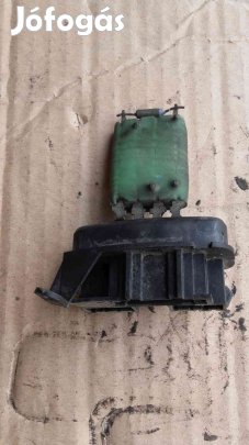 Volkswagen LT 35 Fűtés Ellenállás