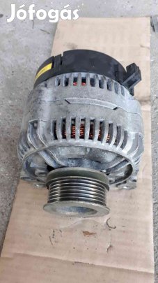 Volkswagen LT 35 Generátor