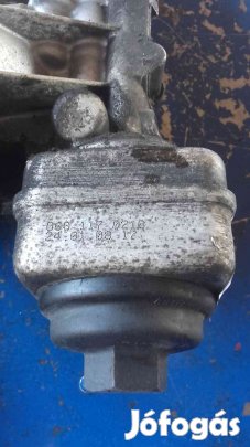 Volkswagen LT 35 Hőcserélő