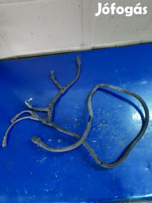 Volkswagen LT 35 Izzítógyertya Kábelhíd