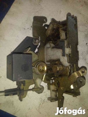 Volkswagen LT 35 Jobb Első Ajtó Zárszerkezet