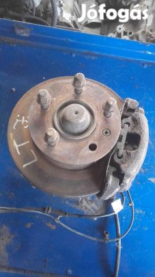 Volkswagen LT 35 Jobb Első Csonkállvány Kerékaggyal + Féknyereg + ABS