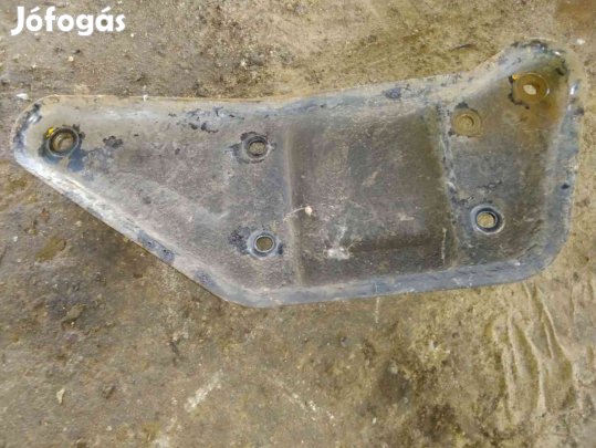 Volkswagen LT 35 Jobb Első Laprugó Tartó