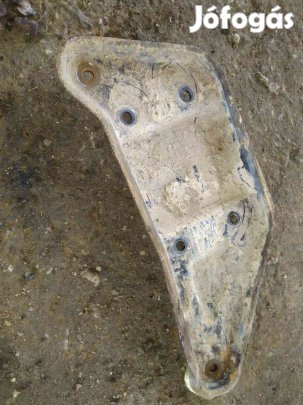 Volkswagen LT 35 Jobb Első Laprugó Tartó