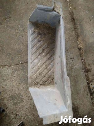 Volkswagen LT 35 Jobb Fellépő