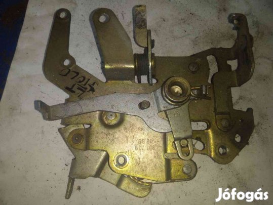 Volkswagen LT 35 Jobb Tolóajtó Zárszerkezet