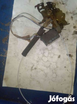 Volkswagen LT 35 Jobb Tolóajtó Zárszerkezet + Központizár Motor