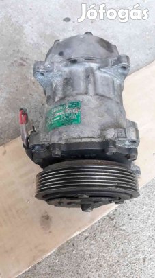 Volkswagen LT 35 Klíma Kompresszor