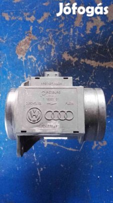 Volkswagen LT 35 Légtömegmérő