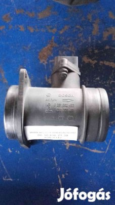 Volkswagen LT 35 Légtömegmérő