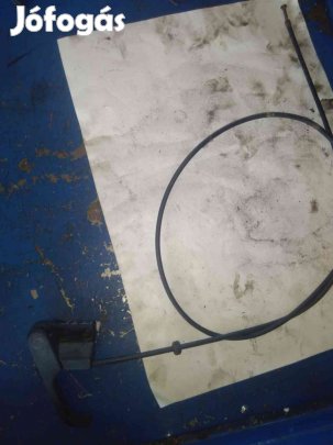 Volkswagen LT 35 Motorháztető Nyitó