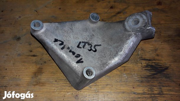 Volkswagen LT 35 Motortartó Bak