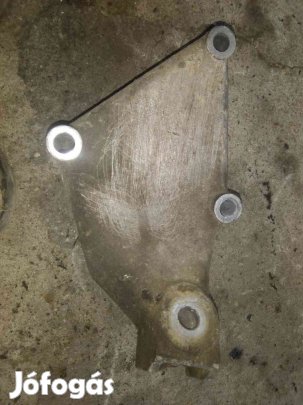 Volkswagen LT 35 Motortartó Bak