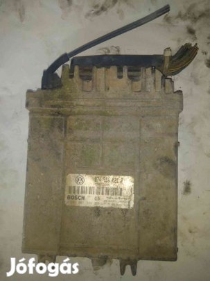 Volkswagen LT 35 Motorvezérlő / ECU