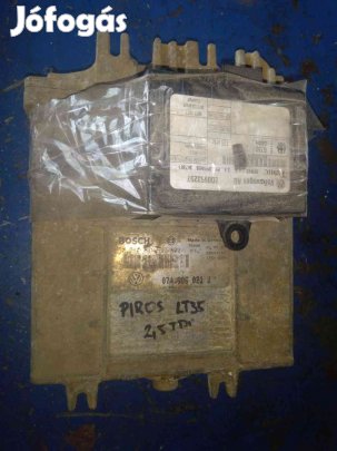 Volkswagen LT 35 Motorvezérlő / ECU Szett