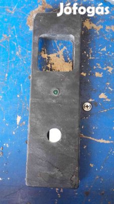 Volkswagen LT 35 Műszerfal Burkolat