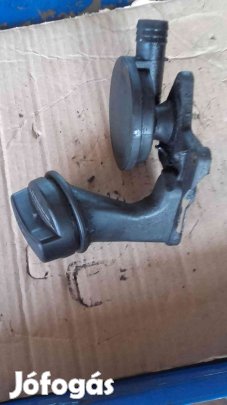 Volkswagen LT 35 Olaj Betöltő Cső + Kartergáz Lecsapó