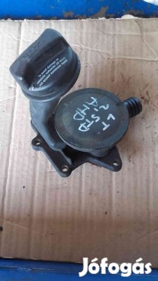 Volkswagen LT 35 Olaj Betöltő Cső + Kartergáz Lecsapó