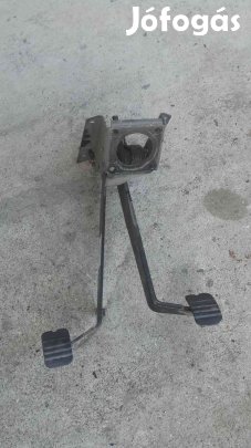 Volkswagen LT 35 Pedálsor: Kuplung + Fék