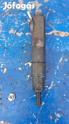 Volkswagen LT 35 Porlasztó