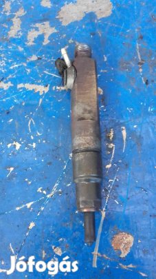 Volkswagen LT 35 Porlasztó