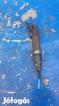 Volkswagen LT 35 Porlasztó