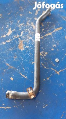 Volkswagen LT 35 Szervócső