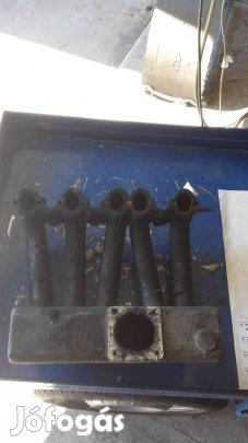 Volkswagen LT 35 Szívótorok