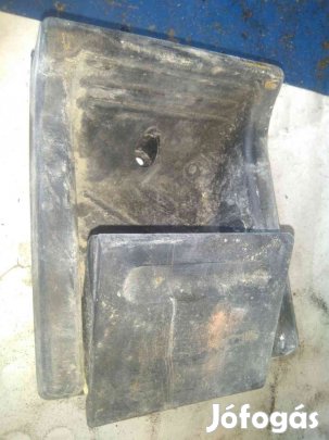 Volkswagen LT 35 Tolóajtó Belső Kilincs