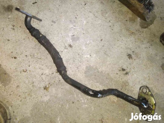 Volkswagen LT 35 Turbó Olajzó Cső