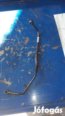 Volkswagen LT 35 Turbó Olajzó Cső