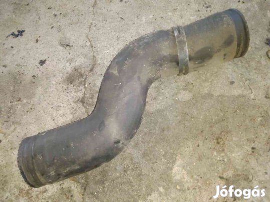 Volkswagen LT 35 Turbócső / Intercooler Cső