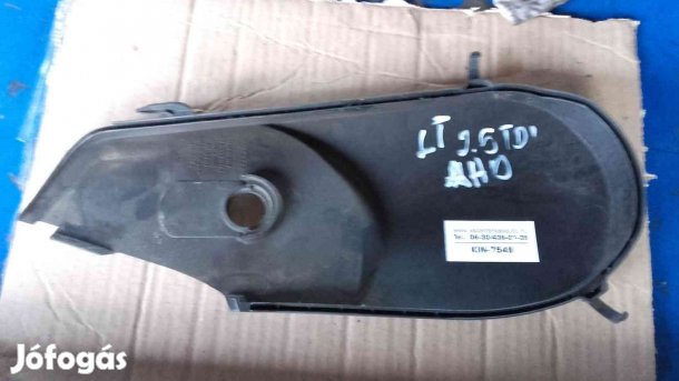 Volkswagen LT 35 Vezérlés Burkolat