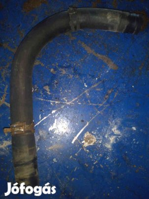 Volkswagen LT 35 Vízcső