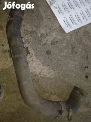 Volkswagen LT 35 Vízcső