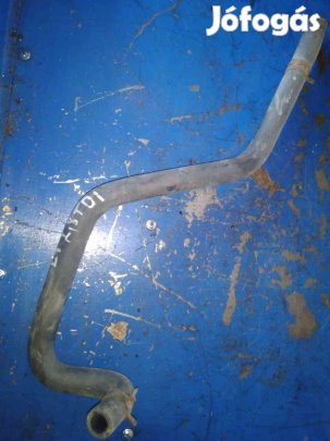 Volkswagen LT 35 Vízcső