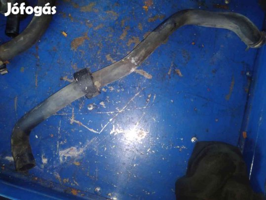 Volkswagen LT 35 Vízcső