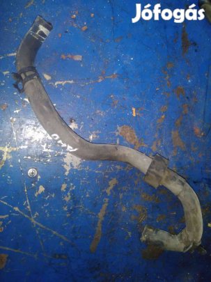 Volkswagen LT 35 Vízcső