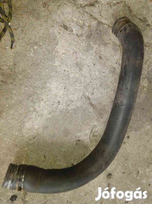 Volkswagen LT 35 Vízcső