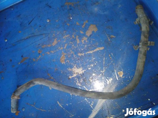 Volkswagen LT 35 Vízcső