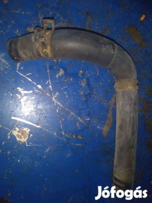 Volkswagen LT 35 Vízcső