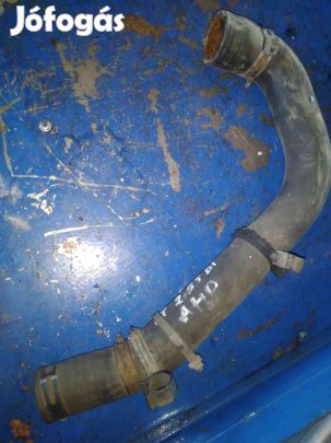 Volkswagen LT 35 Vízcső