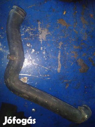 Volkswagen LT 35 Vízcső