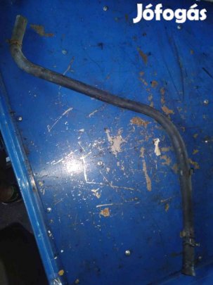 Volkswagen LT 35 Vízcső