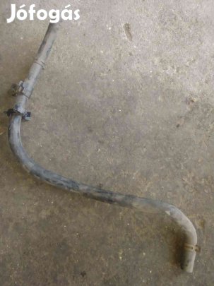 Volkswagen LT 35 Vízcső