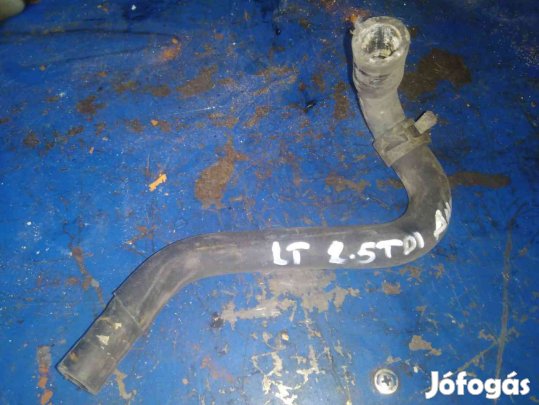 Volkswagen LT 35 Vízcső