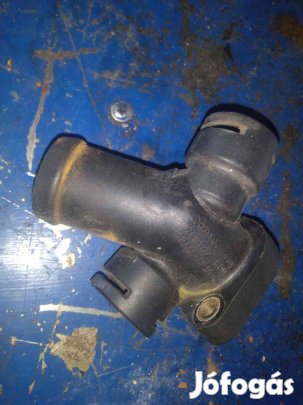 Volkswagen LT 35 Vízcső Elosztó